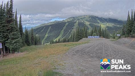 sun peaks webcam|Webcams Sun Peaks – live images from Sun Peaks